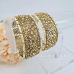 Load image into Gallery viewer, SAMARA - pair of kada
