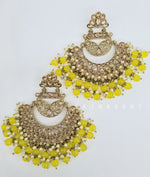 Load image into Gallery viewer, JIYAA danglers
