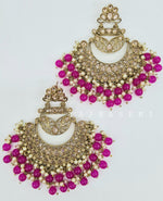 Load image into Gallery viewer, JIYAA danglers
