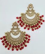 Load image into Gallery viewer, JIYAA danglers
