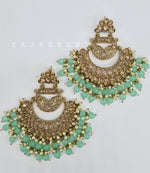 Load image into Gallery viewer, JIYAA danglers
