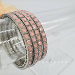Load image into Gallery viewer, PACHI - set of 4 bangles (peach)
