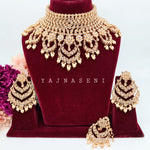 Load image into Gallery viewer, JHAANSI (rosegold)
