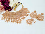 Load image into Gallery viewer, JHAANSI (rosegold)
