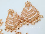 Load image into Gallery viewer, JHAANSI (rosegold)
