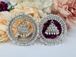 Load image into Gallery viewer, HulaJhumka
