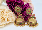 Load image into Gallery viewer, AARVI jimikkis
