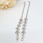 Load image into Gallery viewer, Maatal - MISHTI (silver)
