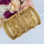 Load image into Gallery viewer, AMIRDHA - pair of kada, screw type
