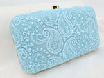 Load image into Gallery viewer, Clutch - CHIKANKARI
