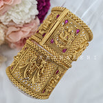 Load image into Gallery viewer, HEMANIKA - pair of kada, screw type
