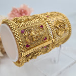 Load image into Gallery viewer, HEMANIKA - pair of kada, screw type

