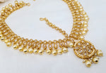 Load image into Gallery viewer, Mathapatti -  JHAANSI (gold)
