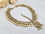 Load image into Gallery viewer, Mathapatti -  JHAANSI (champagne)
