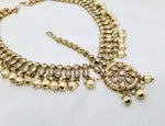 Load image into Gallery viewer, Mathapatti -  JHAANSI (champagne)
