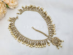 Load image into Gallery viewer, Mathapatti -  JHAANSI (champagne)
