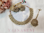 Load image into Gallery viewer, SAADHANA (champagne)

