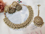 Load image into Gallery viewer, SAADHANA (champagne)
