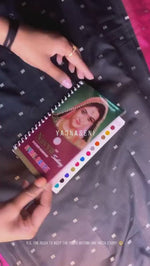 Load and play video in Gallery viewer, The Pottu Book
