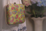 Load image into Gallery viewer, Paisley (green)
