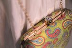 Load image into Gallery viewer, Paisley (green)
