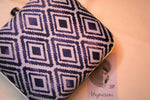 Load image into Gallery viewer, Aztec , Bluewhite
