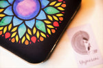 Load image into Gallery viewer, Watercolour Flower
