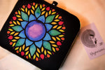 Load image into Gallery viewer, Watercolour Flower
