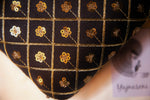 Load image into Gallery viewer, Black x Gold
