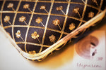 Load image into Gallery viewer, Black x Gold
