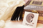 Load image into Gallery viewer, Velvet Bangles - Black
