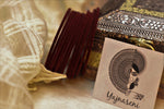 Load image into Gallery viewer, Velvet Bangles - Maroon

