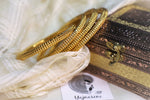 Load image into Gallery viewer, Set of Tradi Gold bangles
