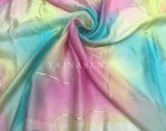 Load image into Gallery viewer, The 'Paddle Pop' Saree

