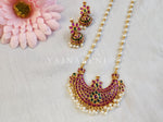 Load image into Gallery viewer, SAAVITHIRI (necklace)
