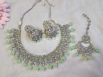 Load image into Gallery viewer, TANISHA (silver)
