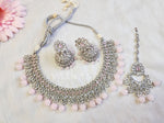 Load image into Gallery viewer, TANISHA (silver)
