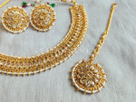 Load image into Gallery viewer, KRITI (gold)
