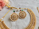 Load image into Gallery viewer, KRITI (gold)
