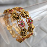 Load image into Gallery viewer, DEVI - pair of bangles
