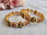 Load image into Gallery viewer, DEVI - pair of bangles
