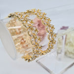 Load image into Gallery viewer, SHABINA bangles - Gold

