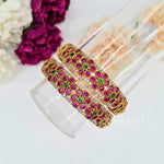 Load image into Gallery viewer, MANGAI - pair of kada
