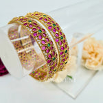Load image into Gallery viewer, MANGAI - pair of kada
