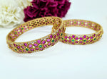Load image into Gallery viewer, MANGAI - pair of kada
