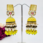 Load image into Gallery viewer, PARNIKA Jhumkas
