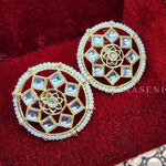 Load image into Gallery viewer, SHANA studs

