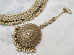 Load image into Gallery viewer, SAADHANA (champagne)

