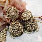 Load image into Gallery viewer, SAADHANA (champagne)
