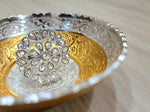 Load image into Gallery viewer, Ring - JAANVI (silver)
